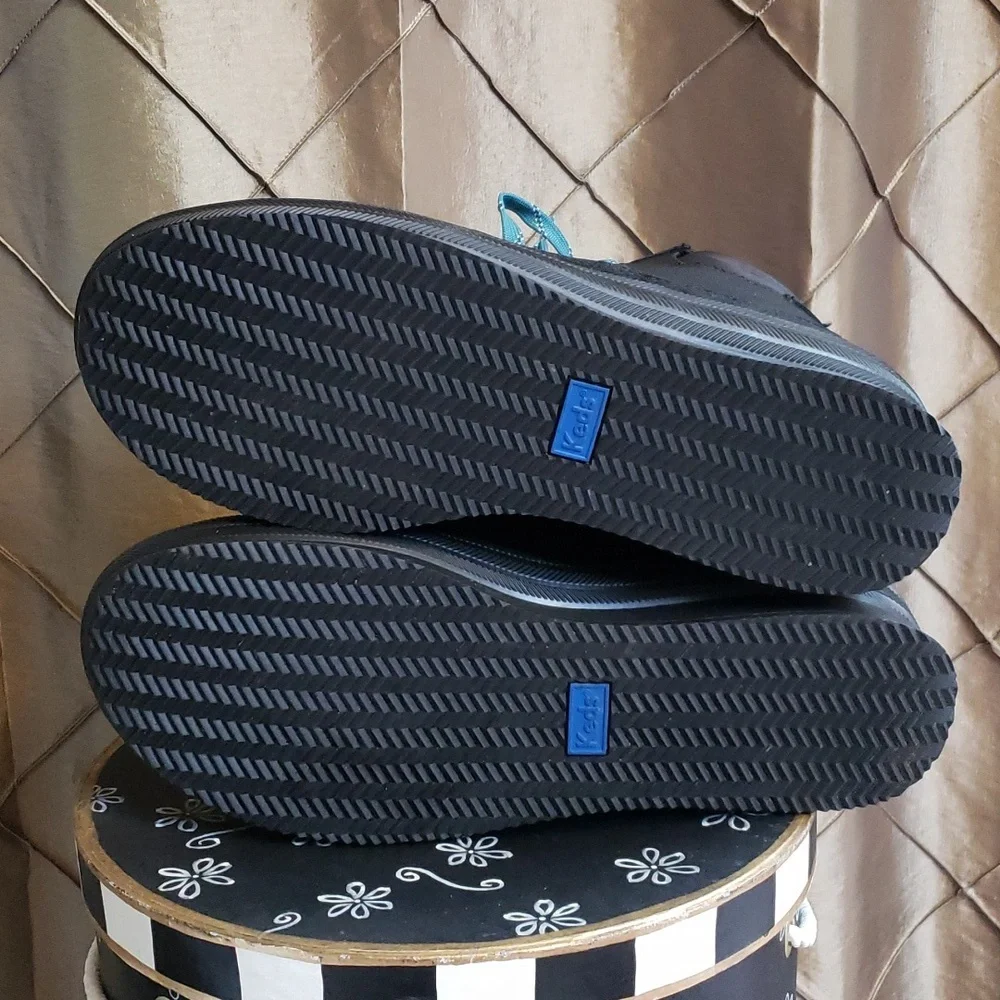 NWOT- Keds ‘Midland’ Boot